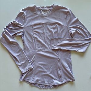 Avalanche L/S Top